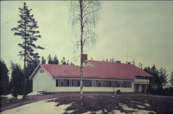 Hakolahti 1956